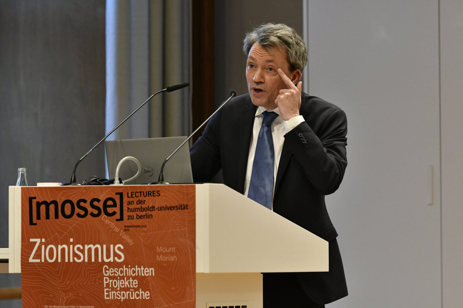 Thomas Meyer