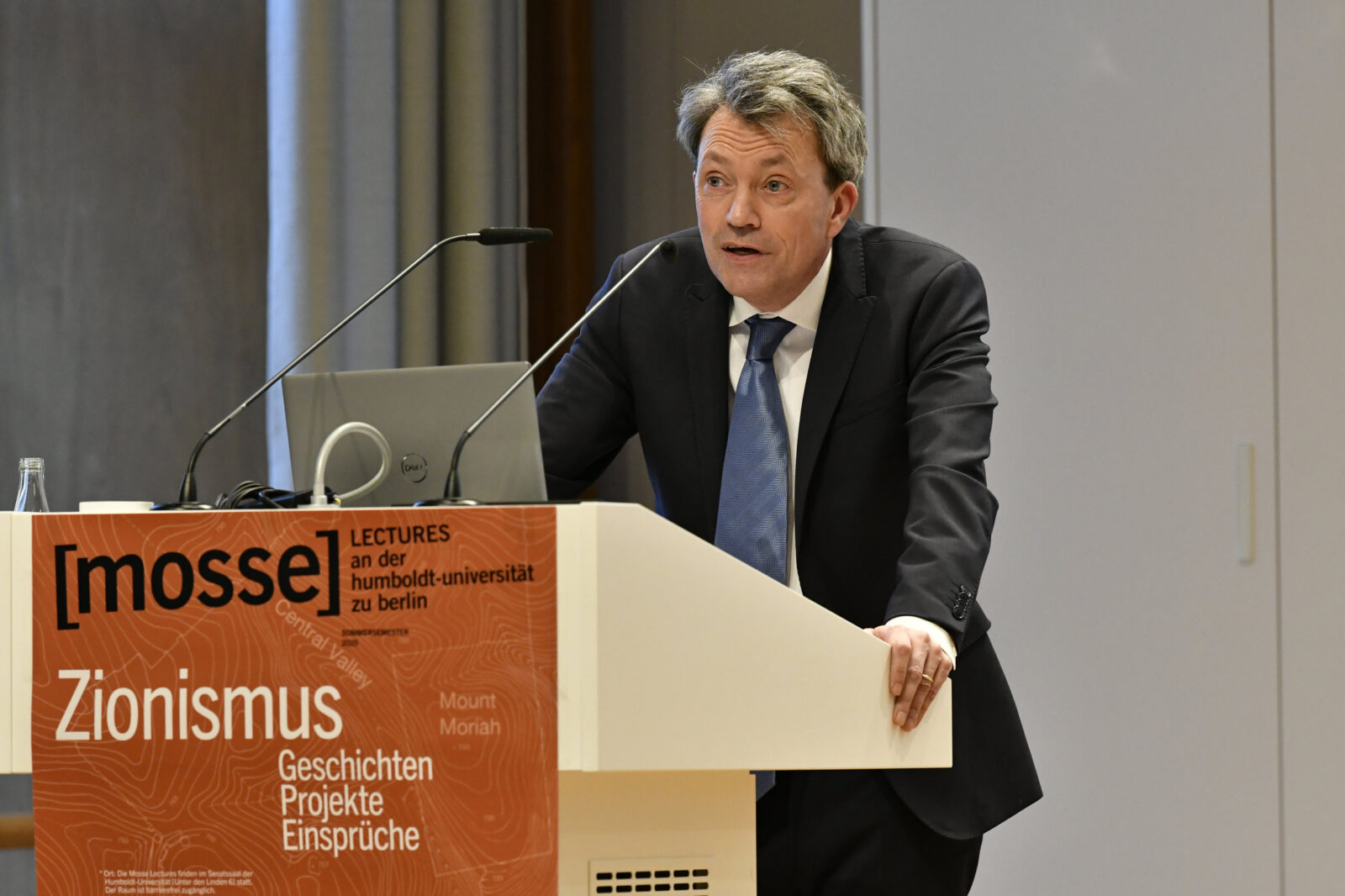 Thomas Meyer