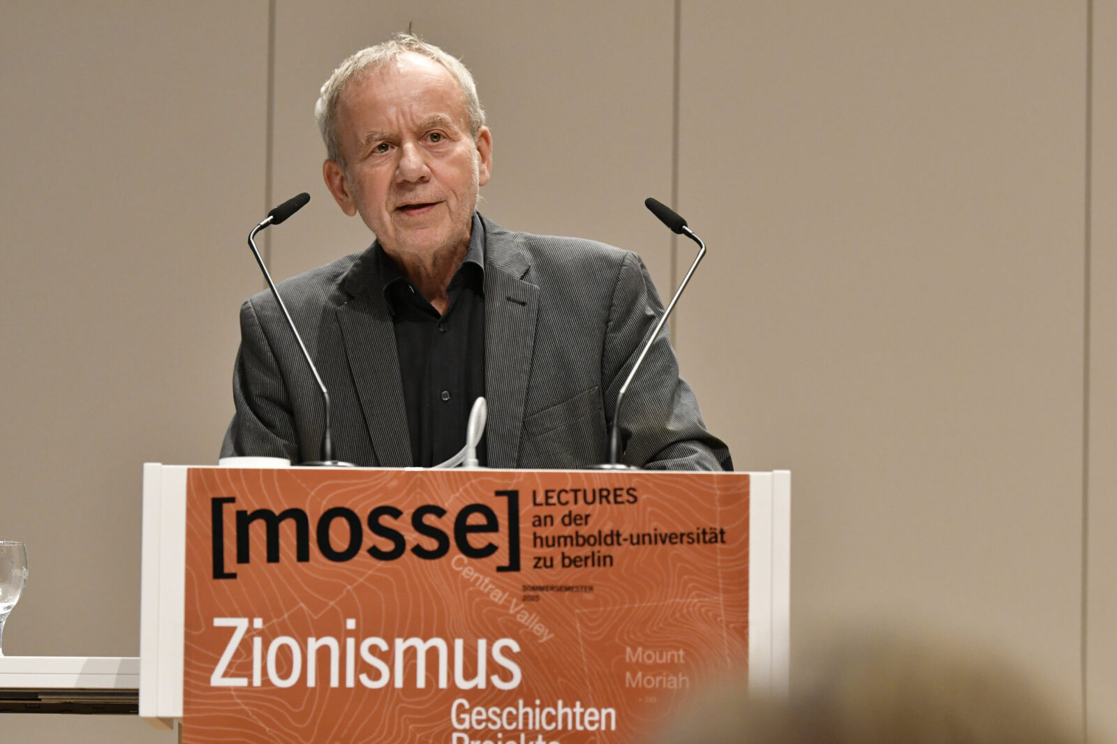 Michael Kämper-van den Boogaart