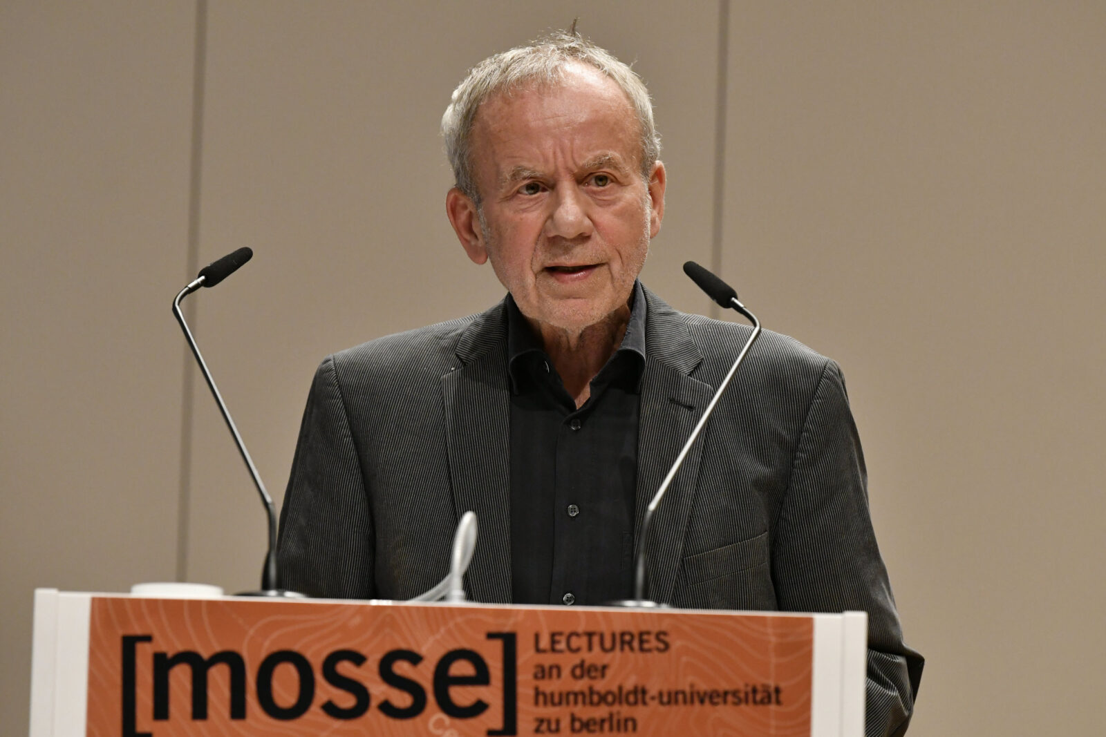 Michael Kämper-van den Boogaart