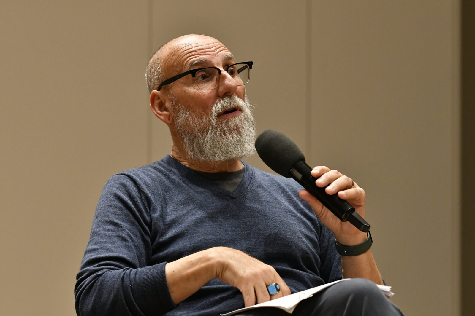 Shaul Magid