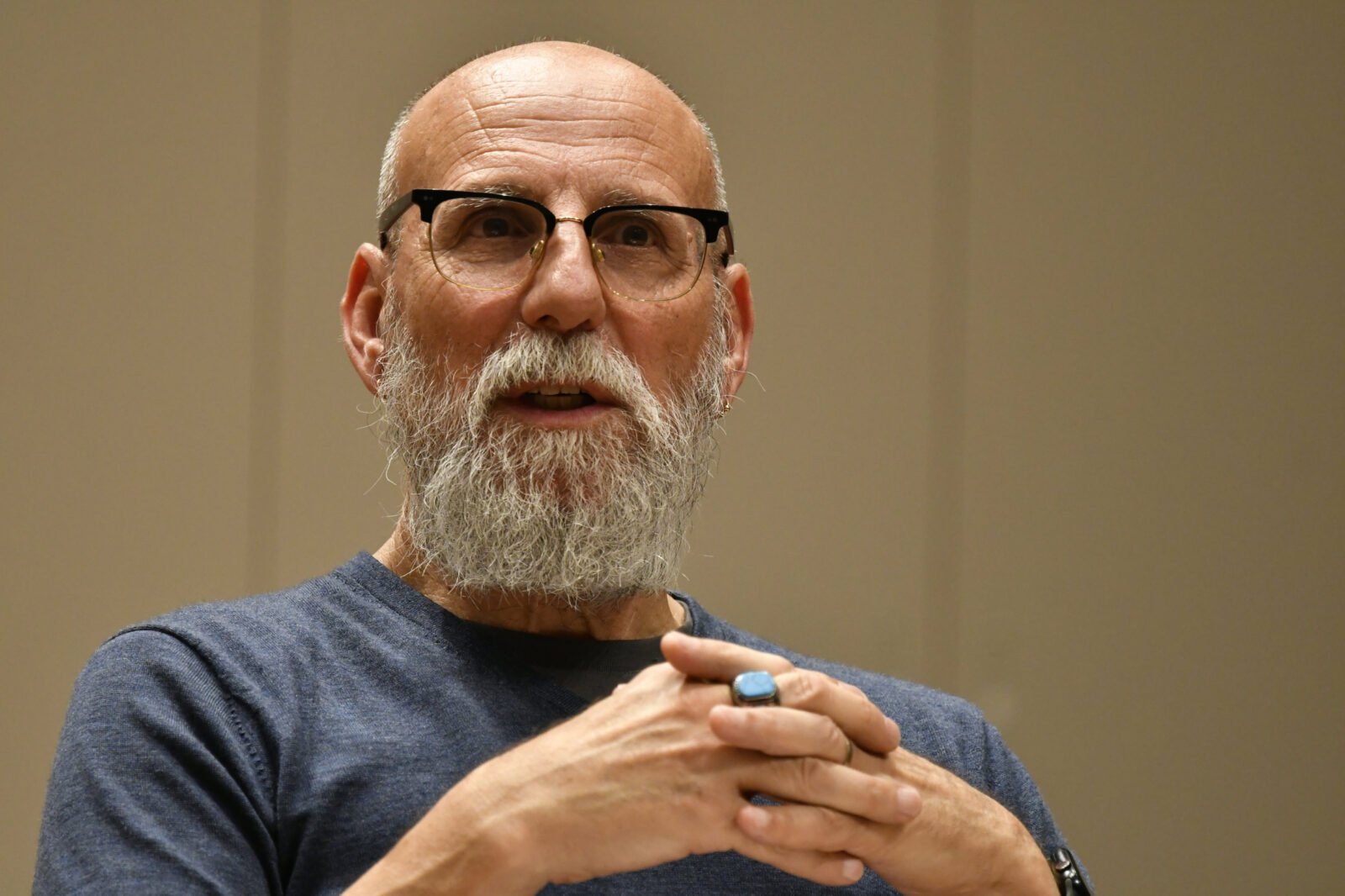 Shaul Magid