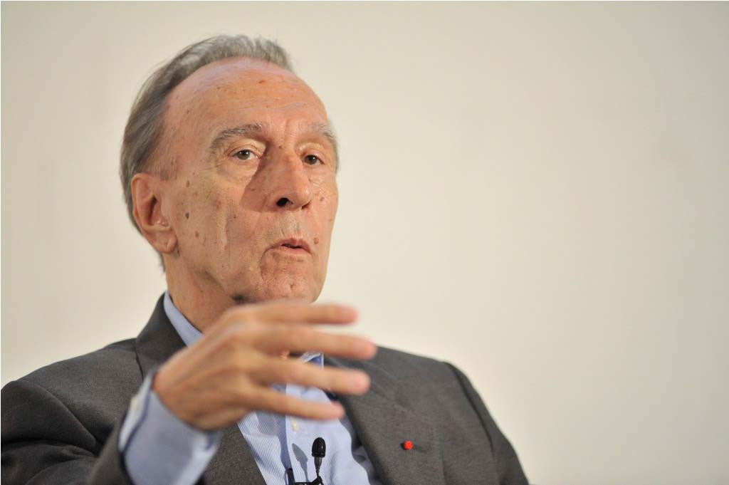 Abbado close up