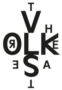 Volkstheater Wien logo