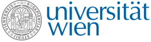 Uni Wien logo