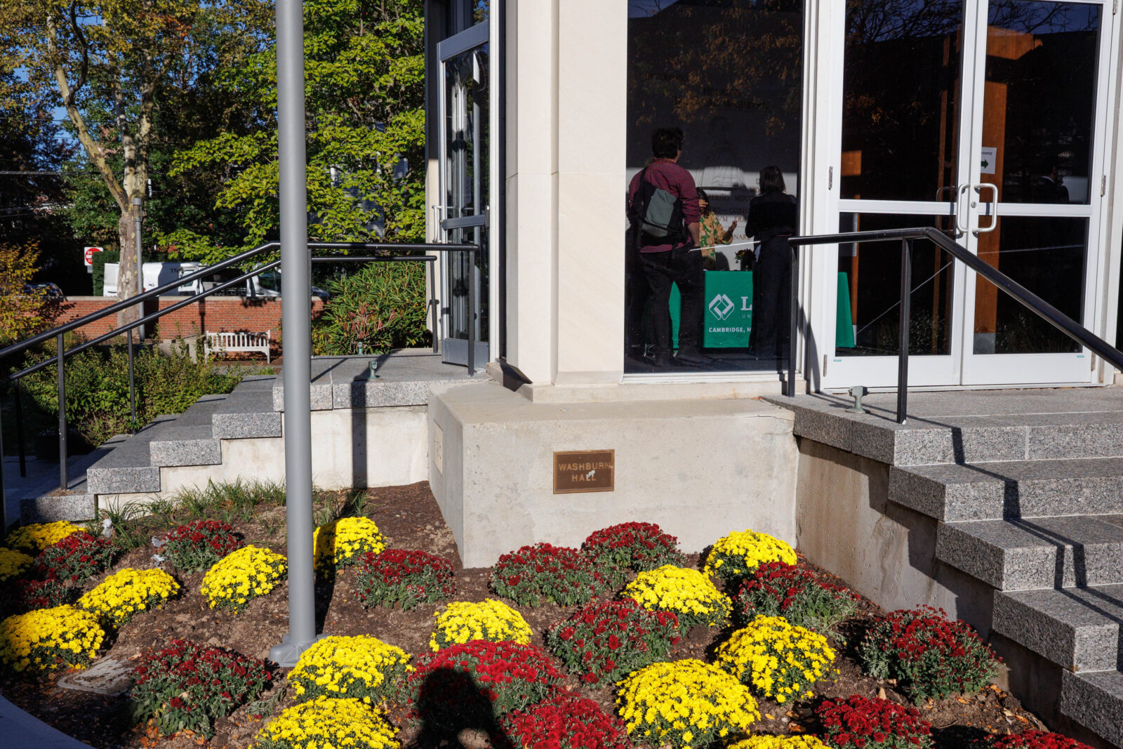 Doris Kearns Goodwin, "The Lesley University 2025 Thought Leadership Series"