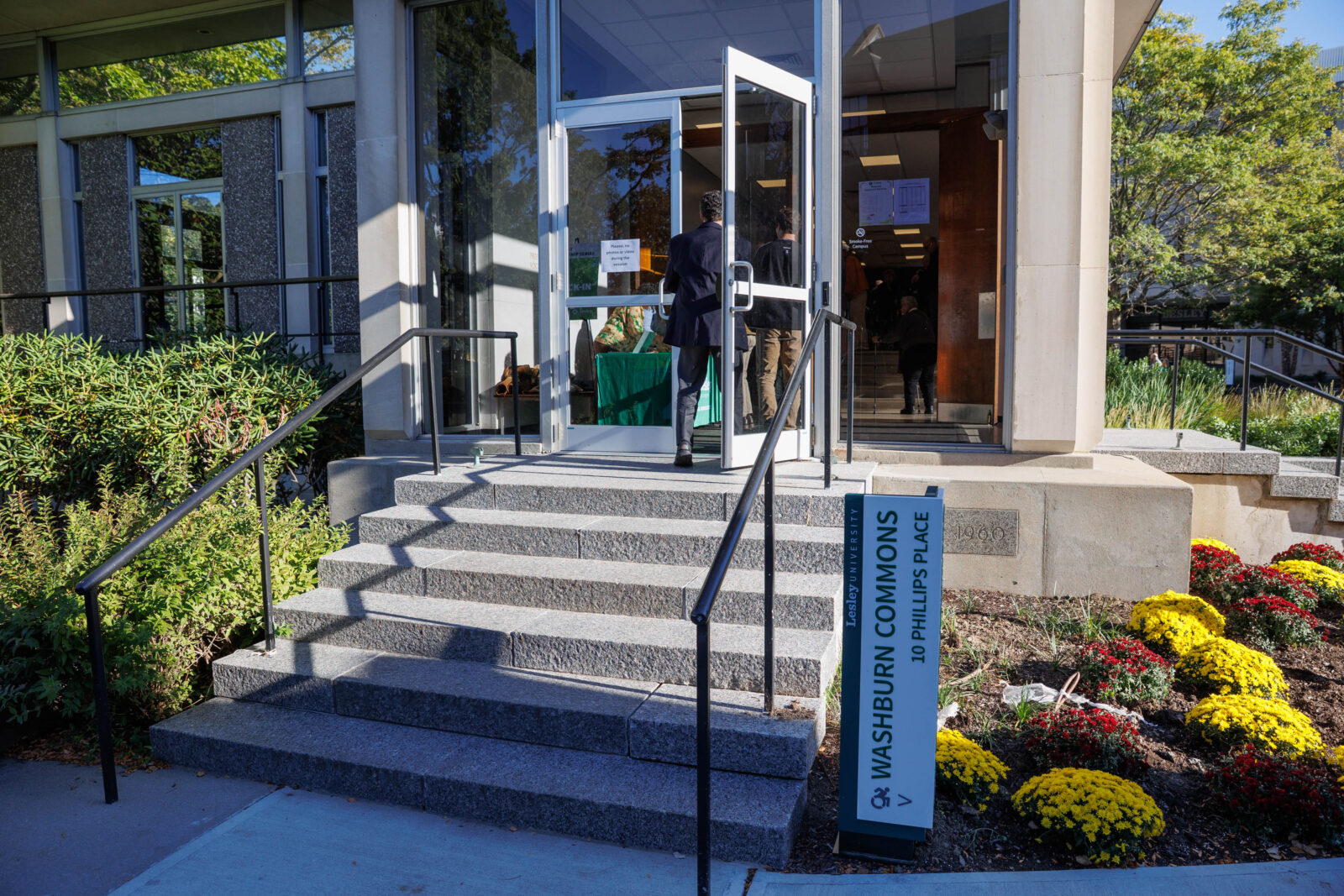 Doris Kearns Goodwin, "The Lesley University 2025 Thought Leadership Series"