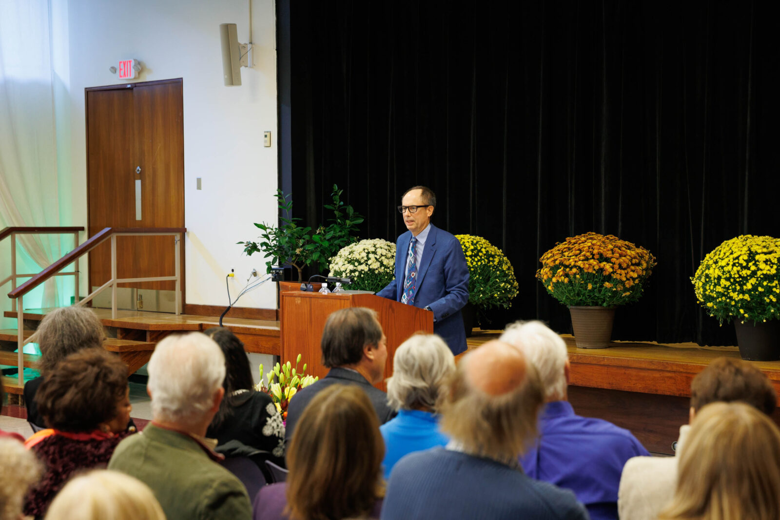 Doris Kearns Goodwin, "The Lesley University 2025 Thought Leadership Series"