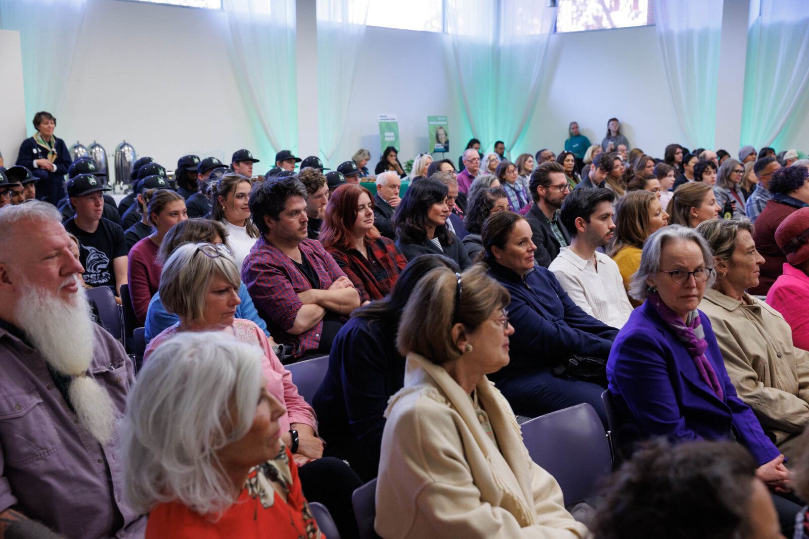 Doris Kearns Goodwin, "The Lesley University 2025 Thought Leadership Series"