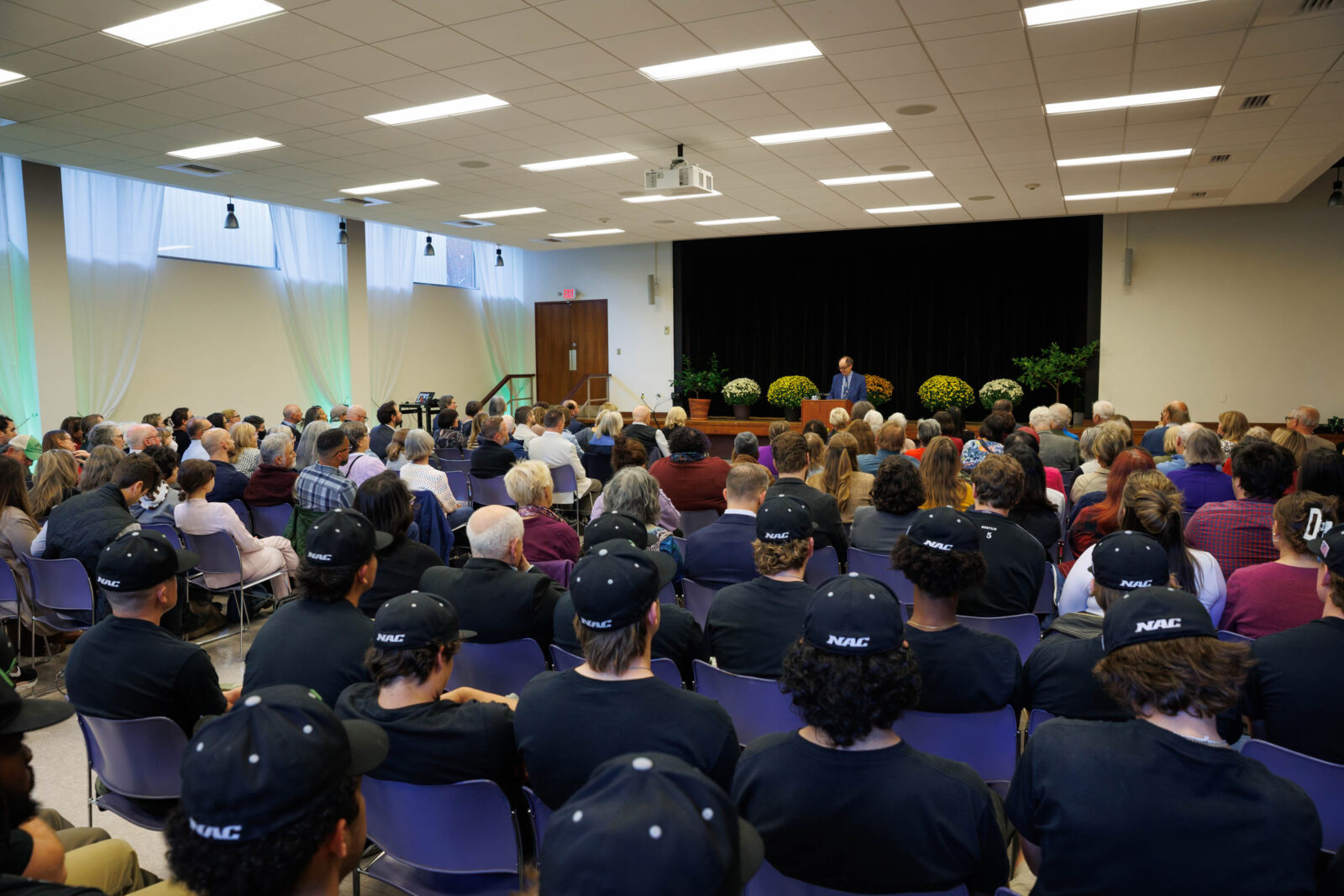 Doris Kearns Goodwin, "The Lesley University 2025 Thought Leadership Series"
