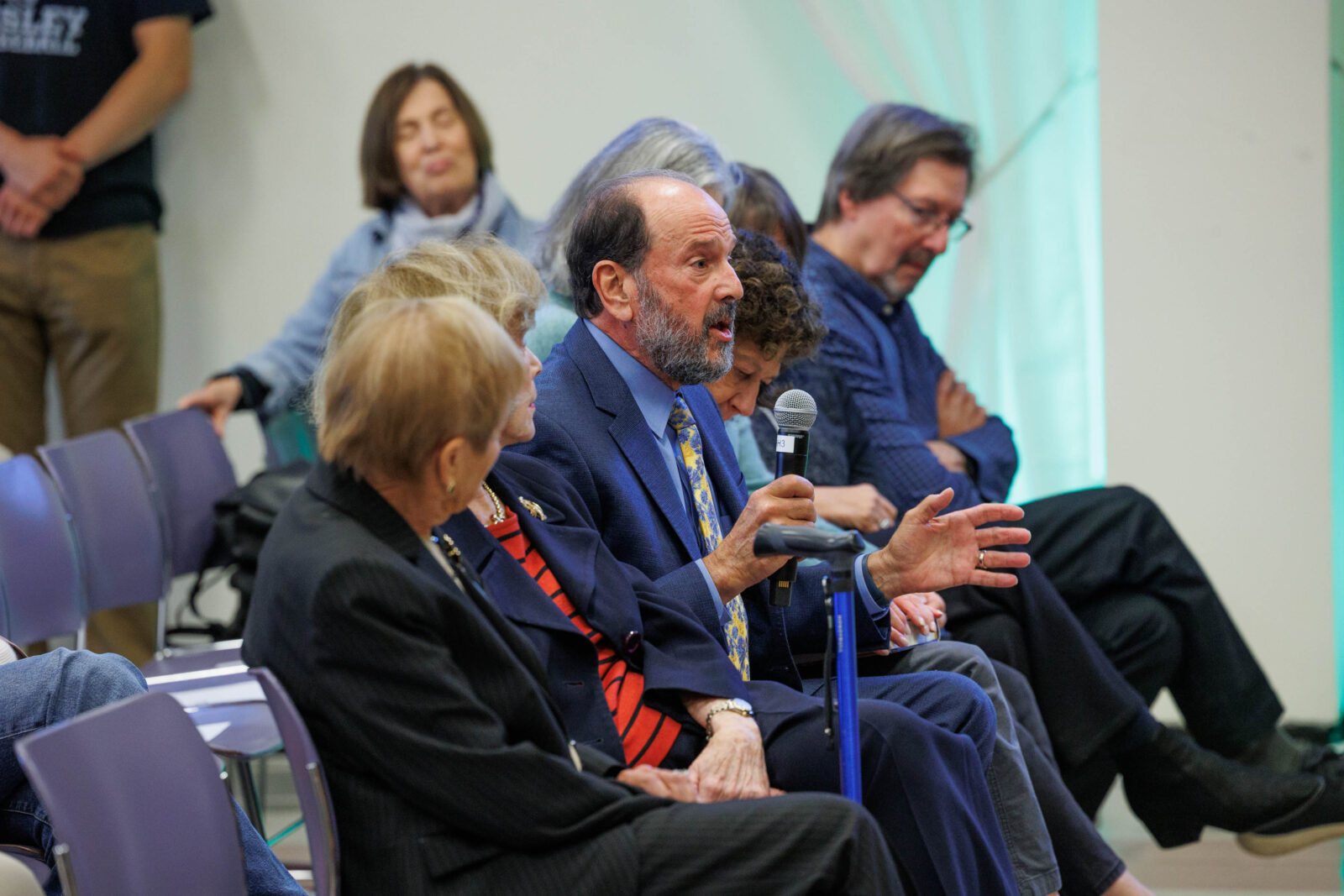 Doris Kearns Goodwin, "The Lesley University 2025 Thought Leadership Series"