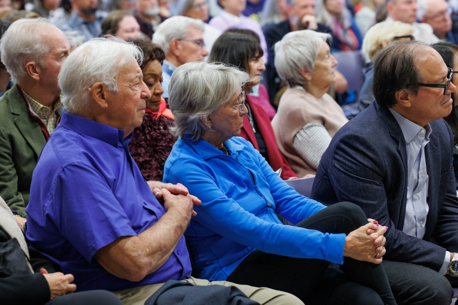 Doris Kearns Goodwin, "The Lesley University 2025 Thought Leadership Series"
