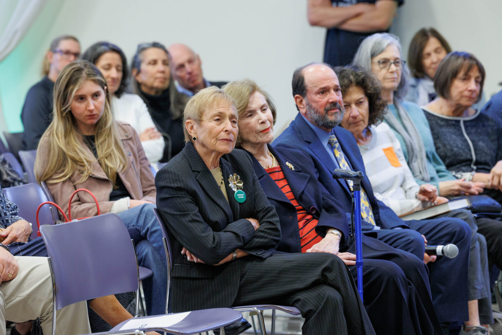 Doris Kearns Goodwin, "The Lesley University 2025 Thought Leadership Series"