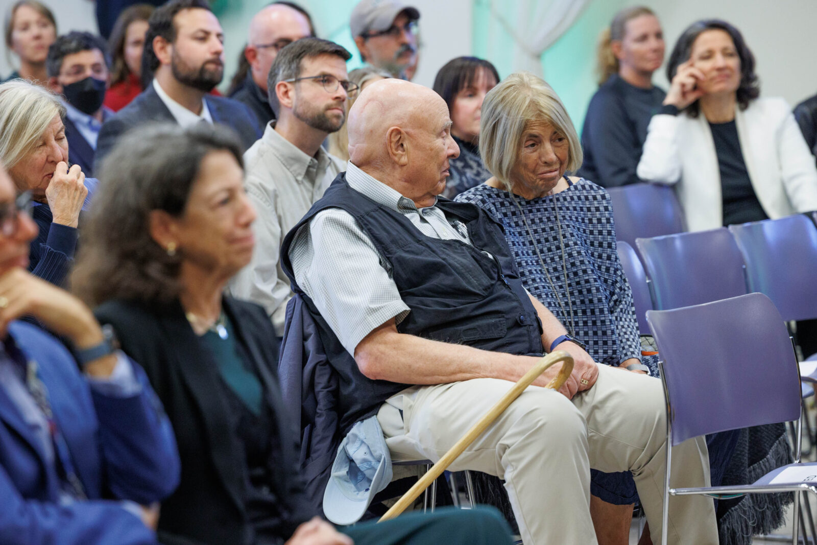 Doris Kearns Goodwin, "The Lesley University 2025 Thought Leadership Series"