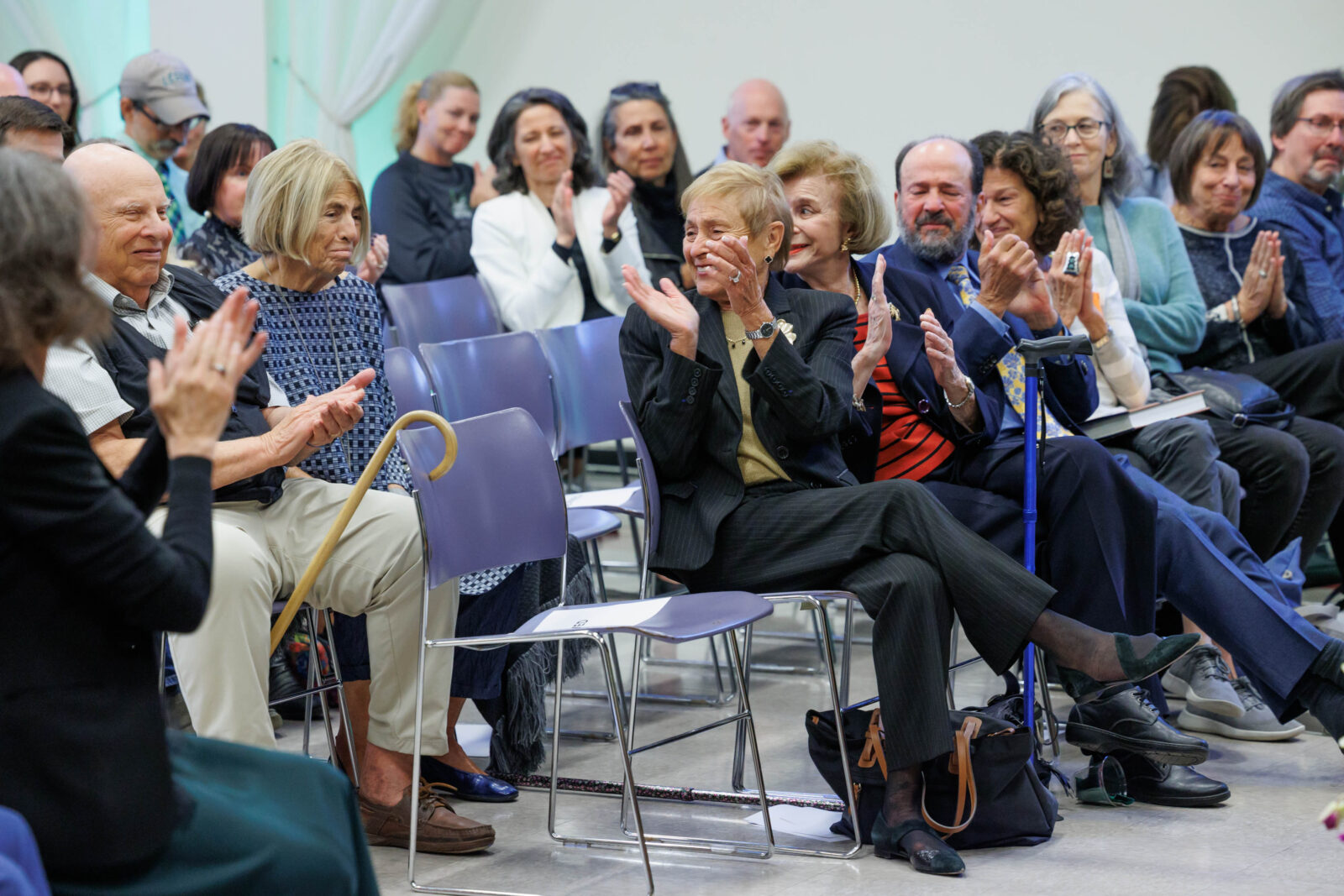 Doris Kearns Goodwin, "The Lesley University 2025 Thought Leadership Series"