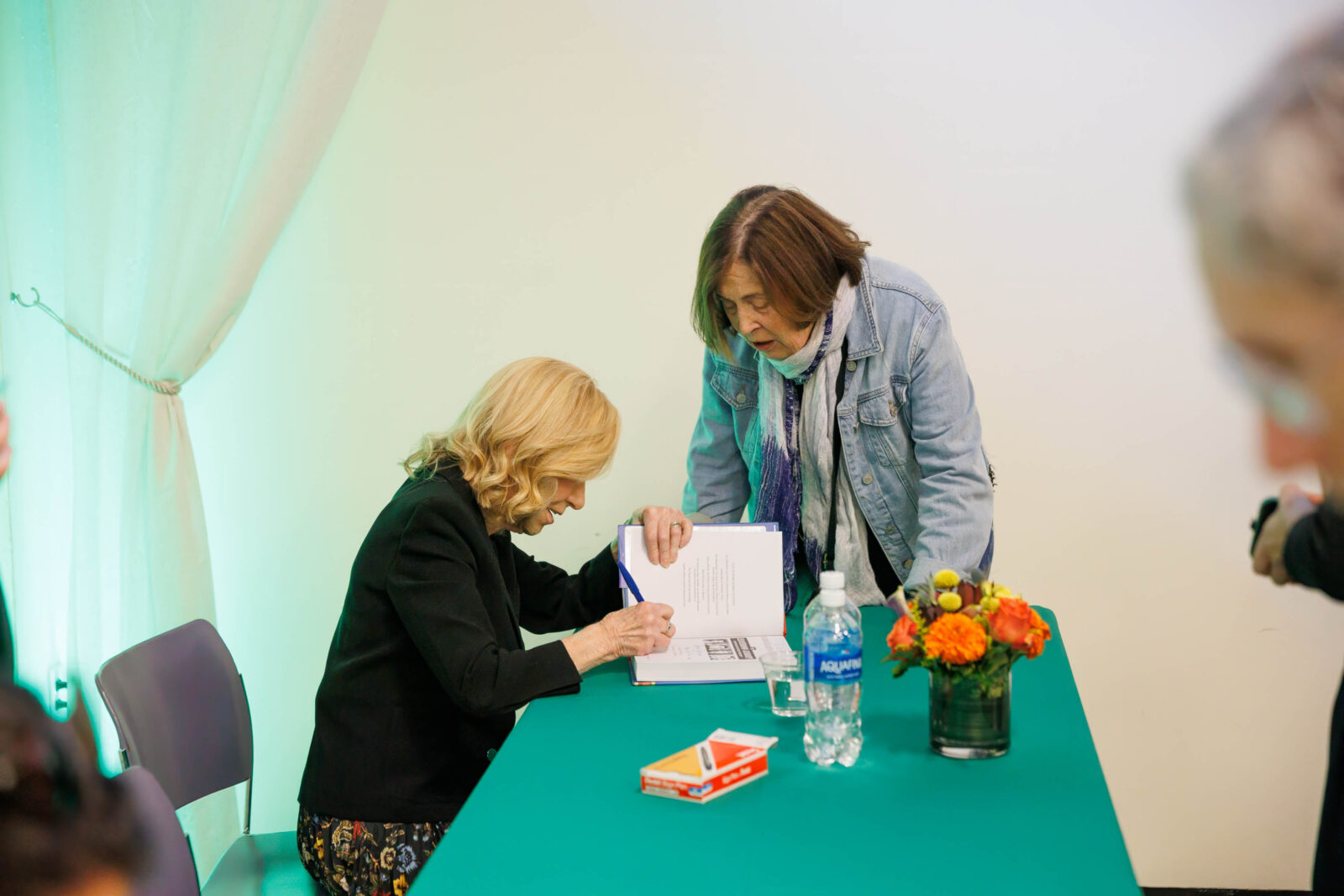 Doris Kearns Goodwin, "The Lesley University 2025 Thought Leadership Series"