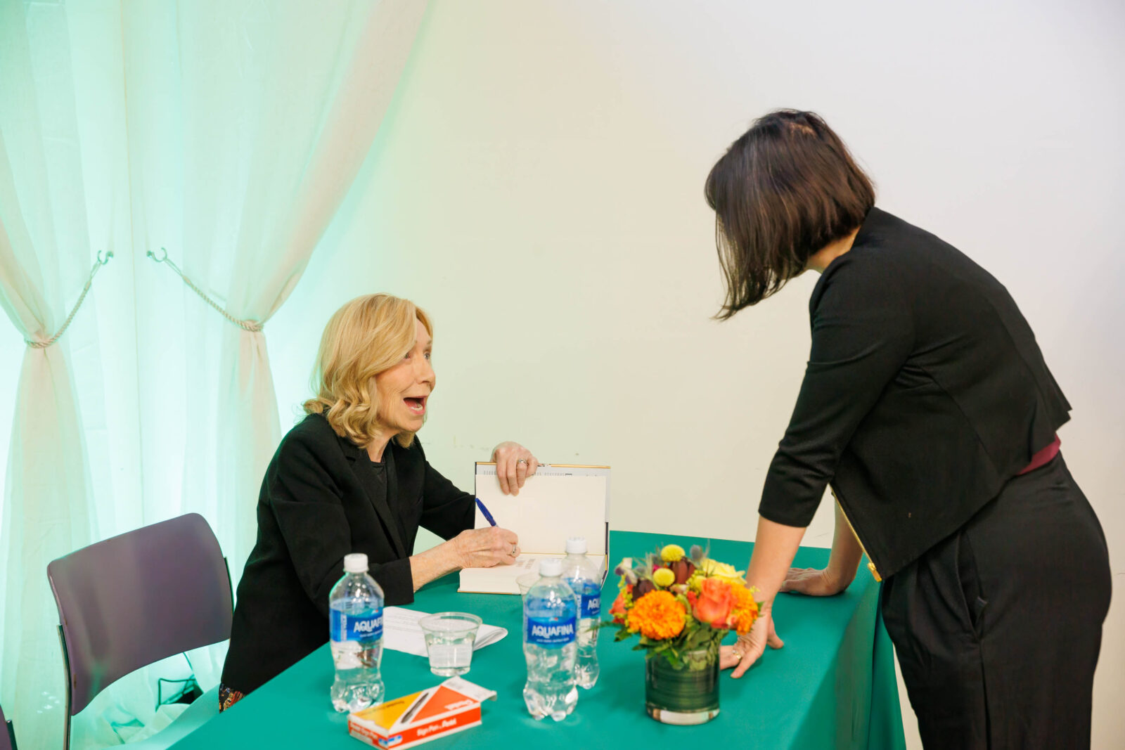 Doris Kearns Goodwin
