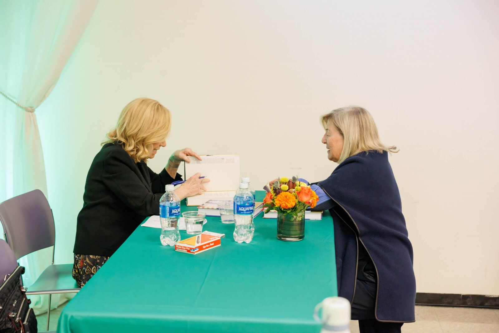 Doris Kearns Goodwin