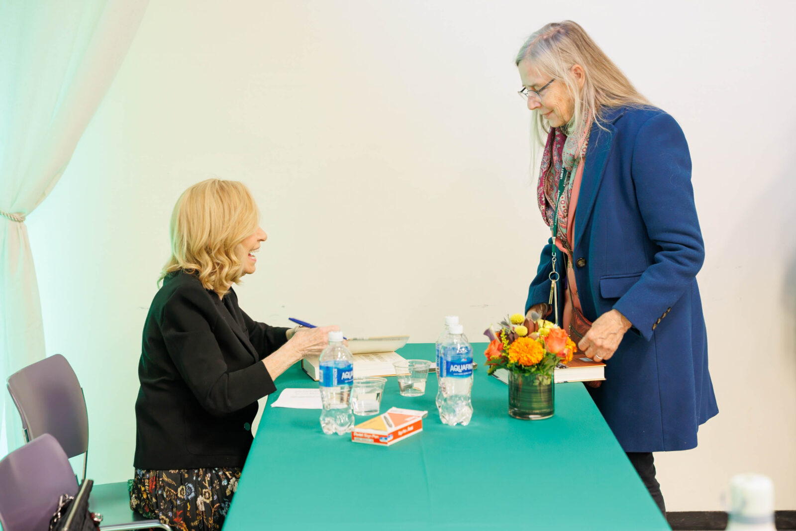 Doris Kearns Goodwin