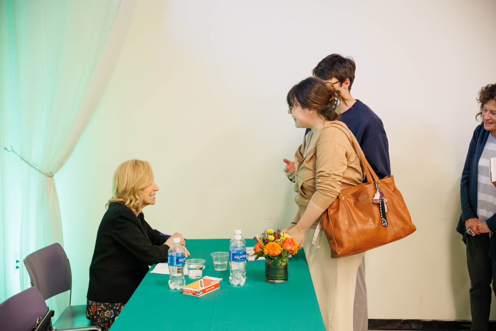 Doris Kearns Goodwin