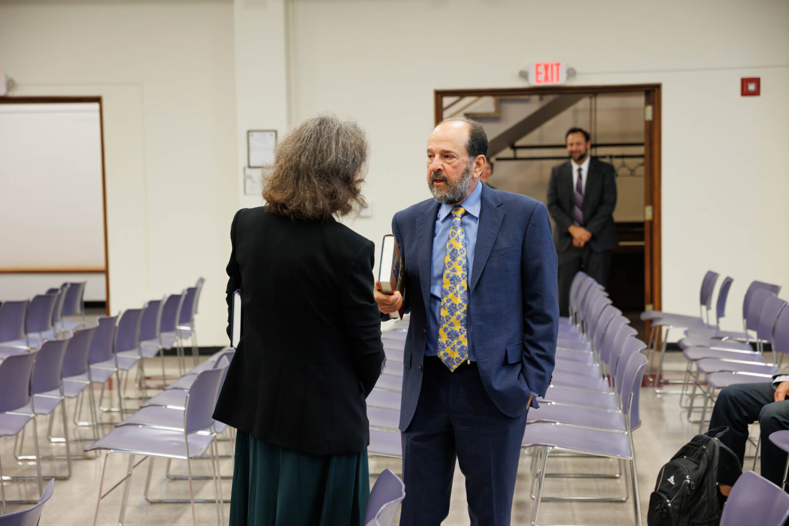 Doris Kearns Goodwin, "The Lesley University 2025 Thought Leadership Series"