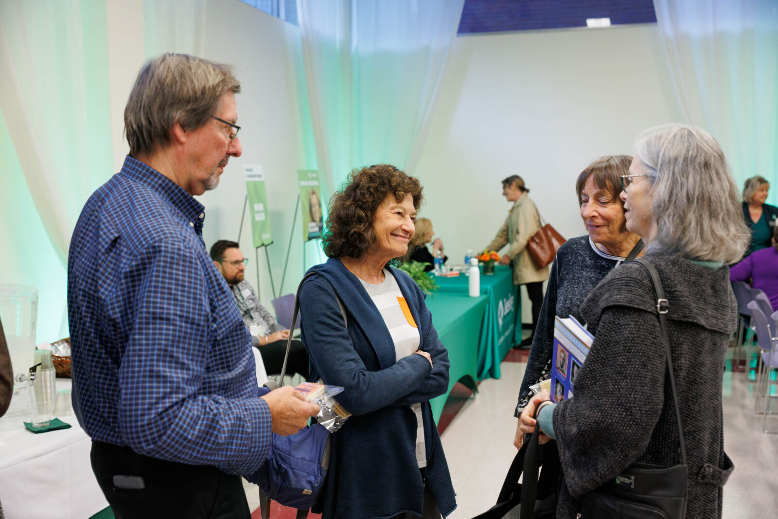 Doris Kearns Goodwin, "The Lesley University 2025 Thought Leadership Series"
