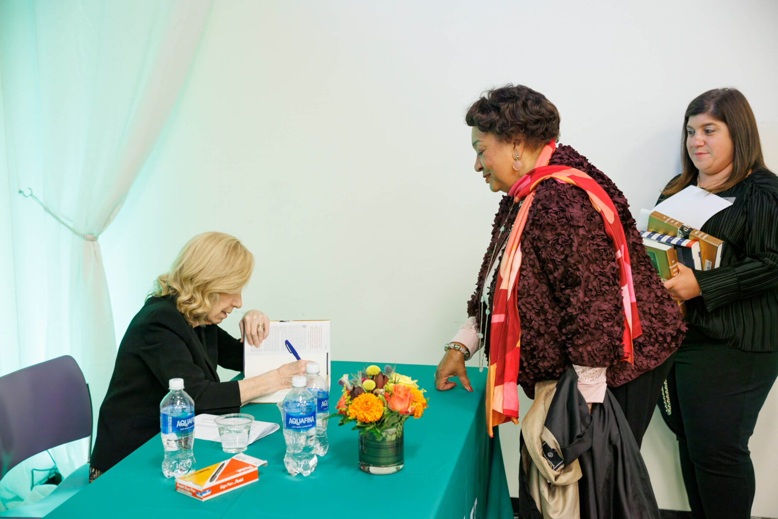 Doris Kearns Goodwin