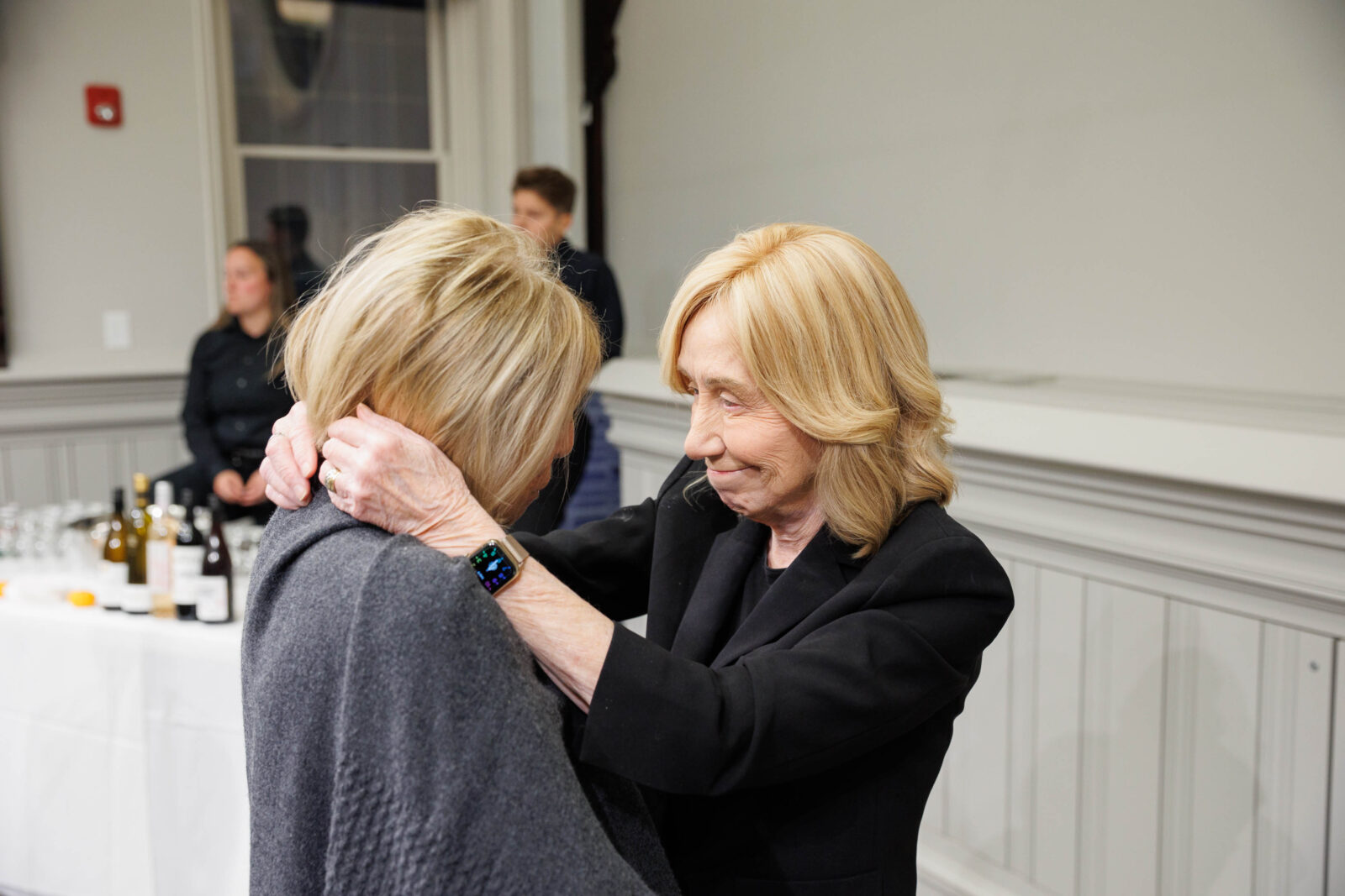 Doris Kearns Goodwin