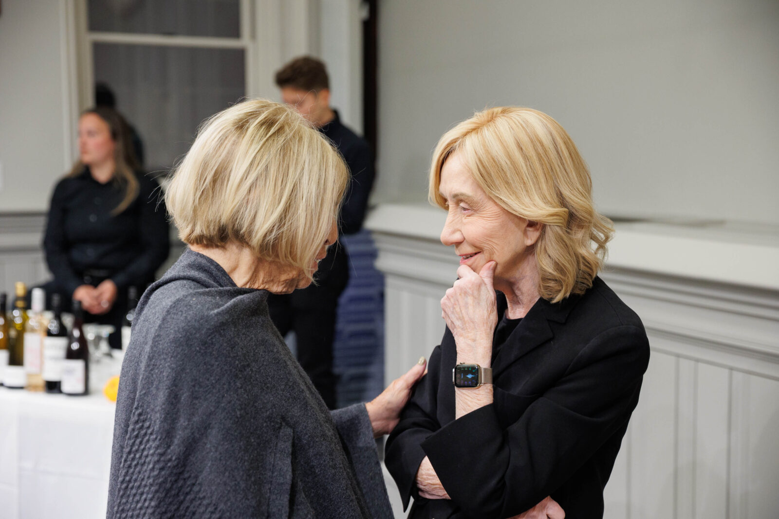 Doris Kearns Goodwin
