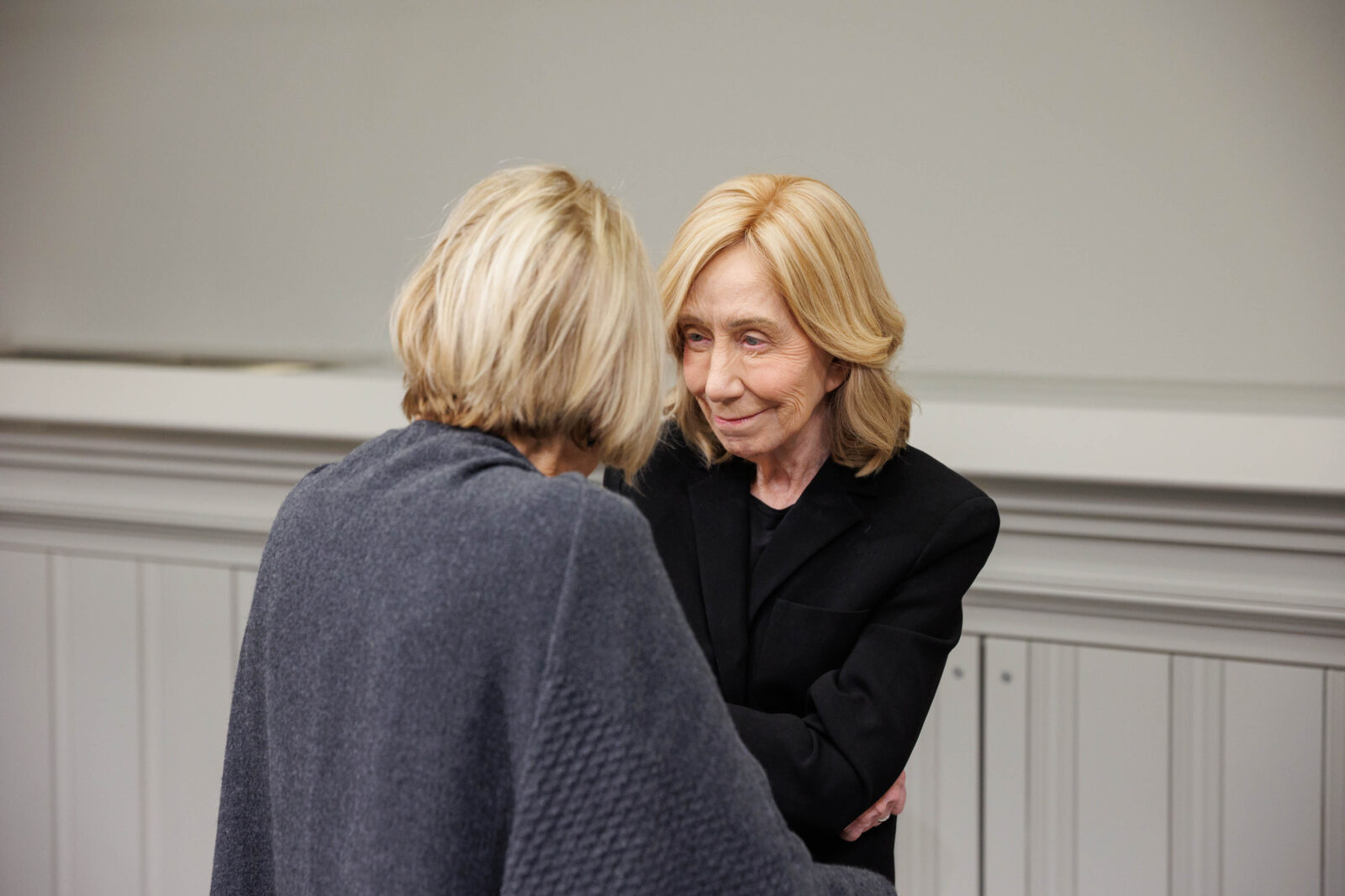Doris Kearns Goodwin