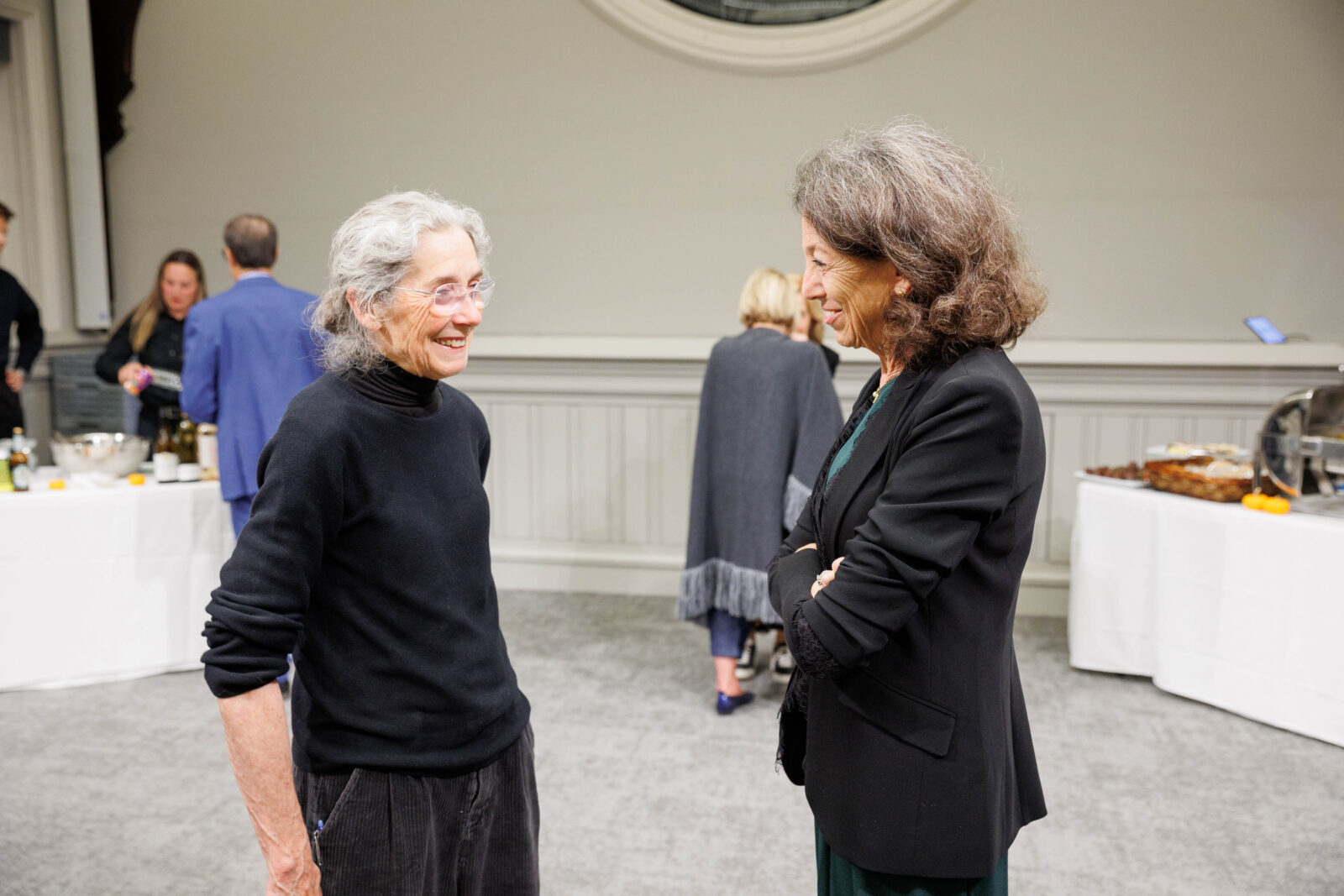 Janet Steinmayer