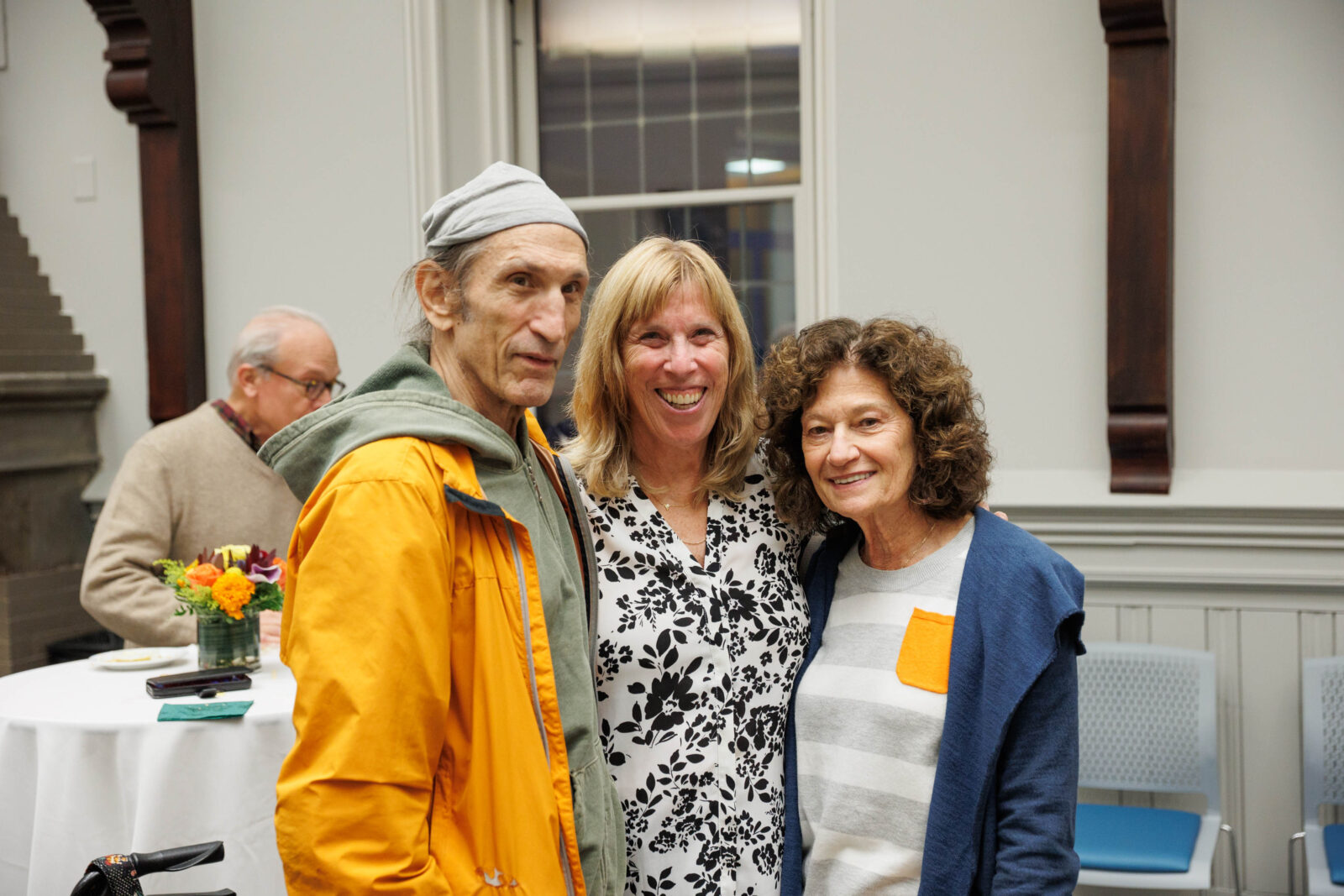Doris Kearns Goodwin, "The Lesley University 2025 Thought Leadership Series"