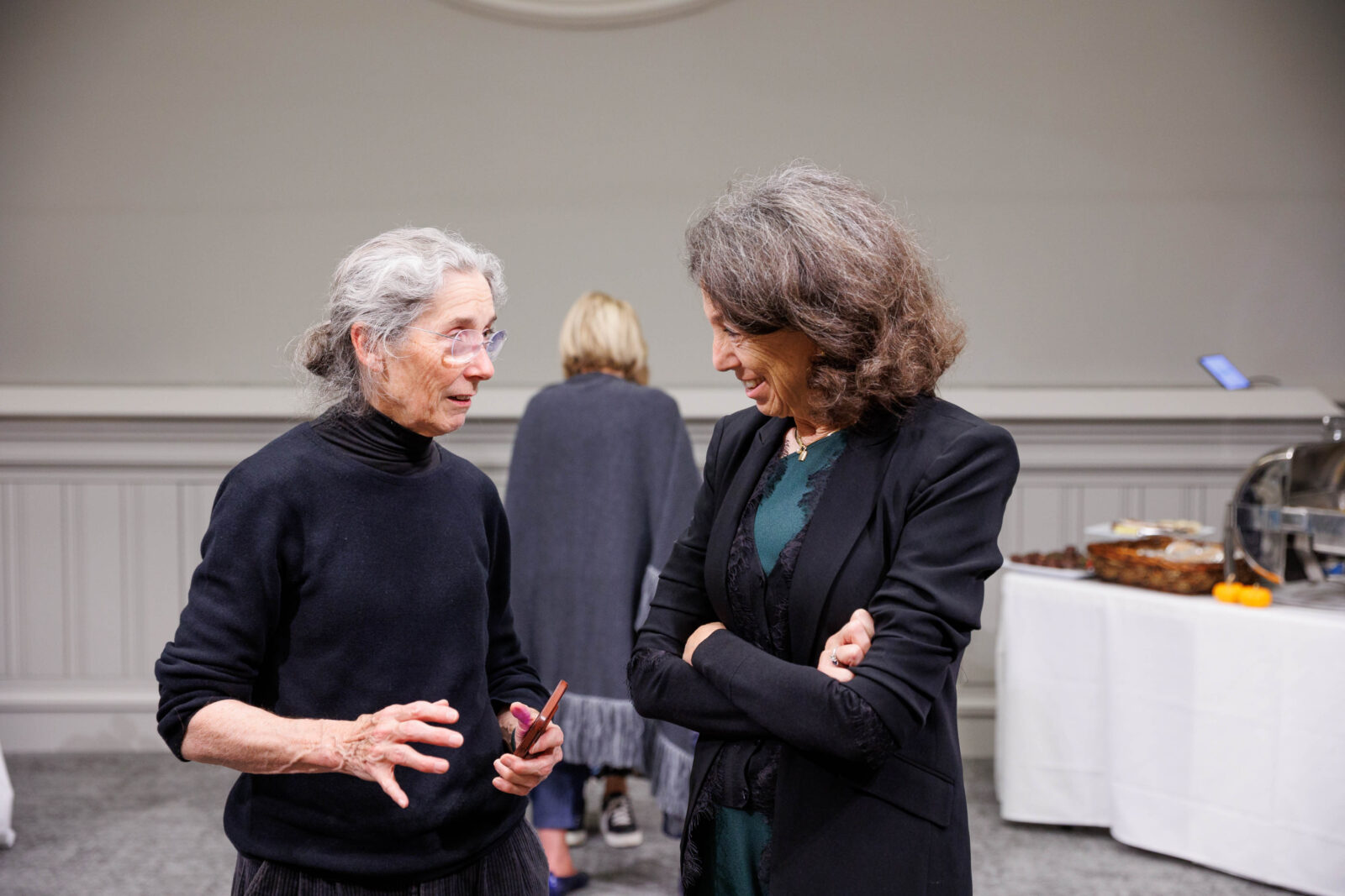 Janet Steinmayer