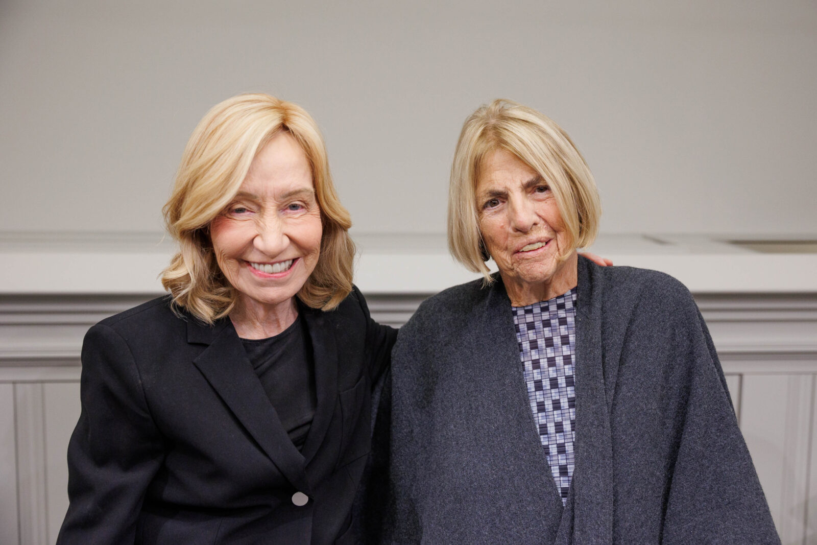 Doris Kearns Goodwin, "The Lesley University 2025 Thought Leadership Series"