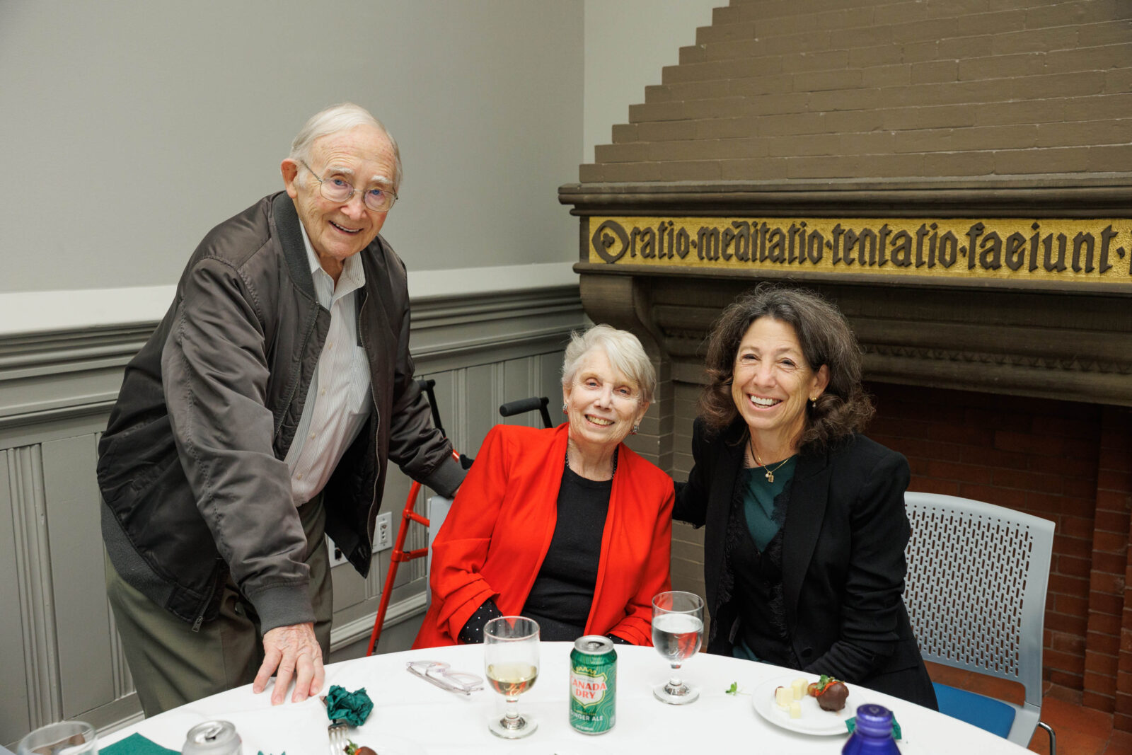 Janet Steinmayer