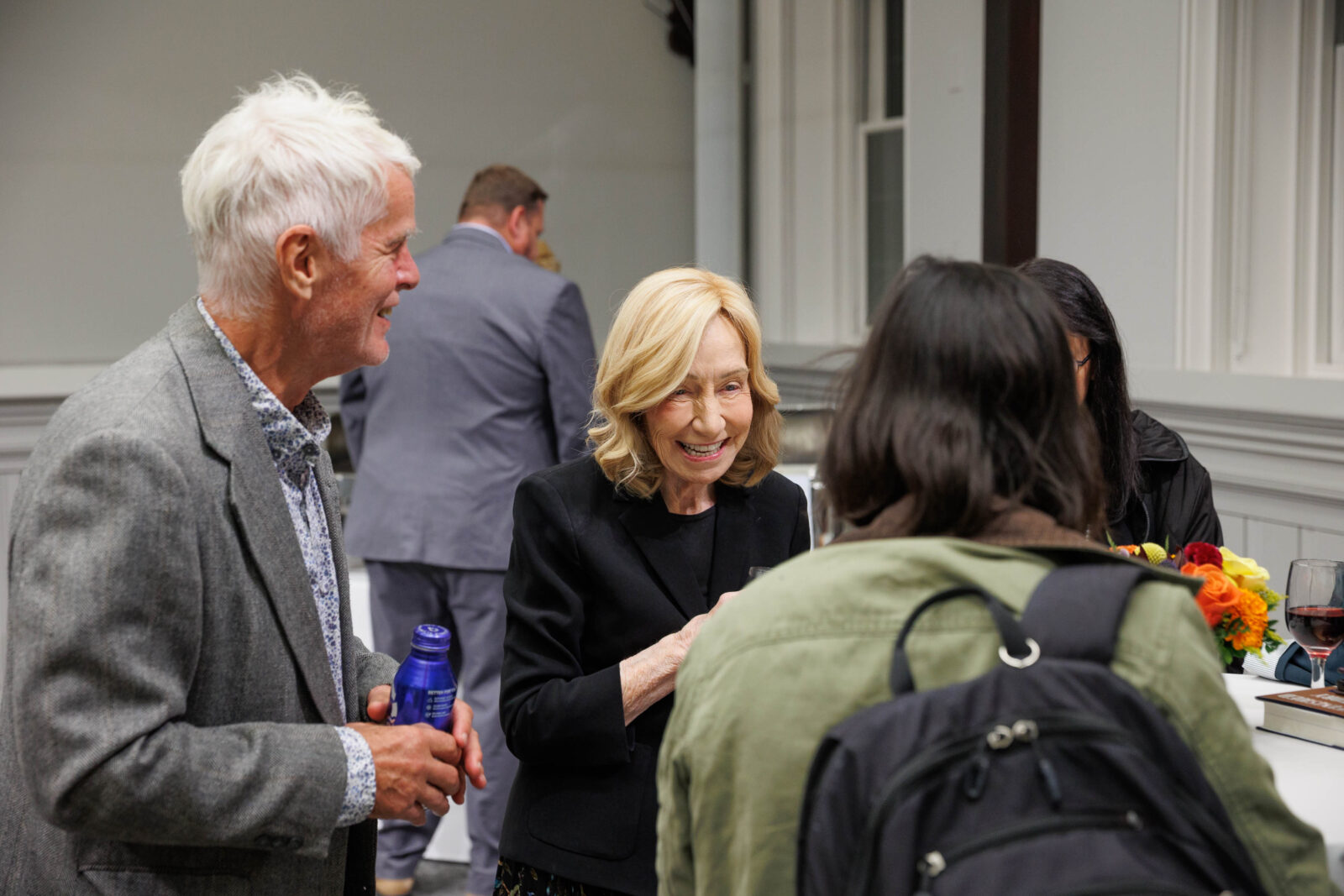 Doris Kearns Goodwin