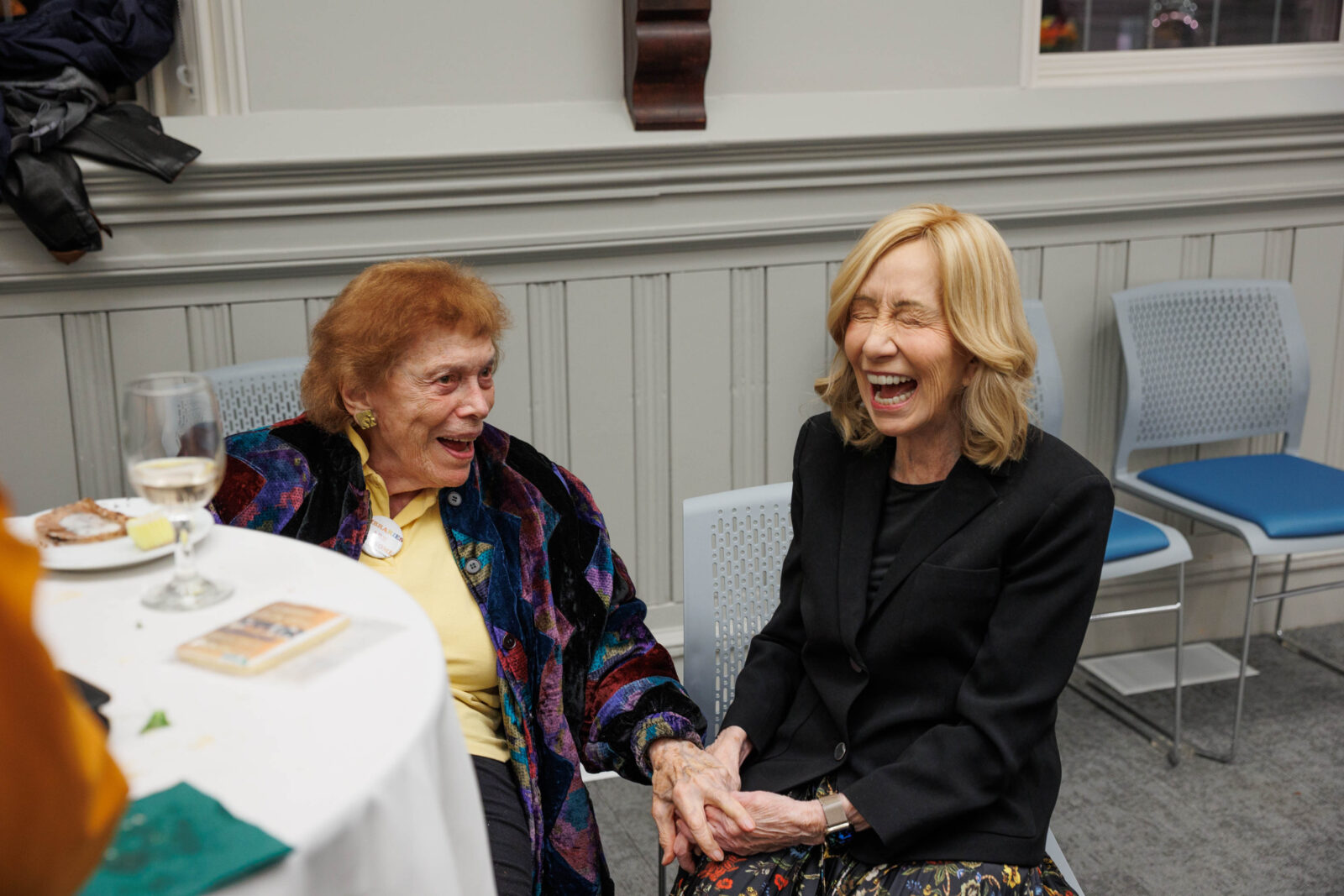 Doris Kearns Goodwin