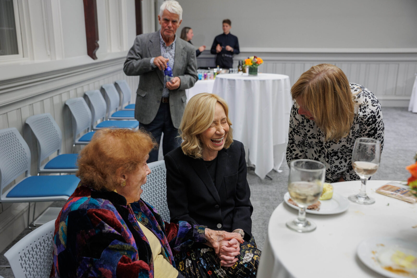 Doris Kearns Goodwin