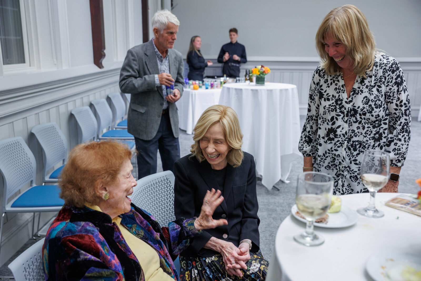 Doris Kearns Goodwin