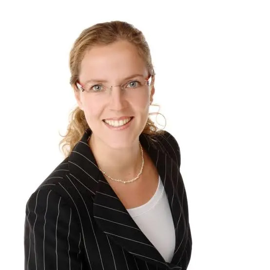 Anna-Bettina Kaiser