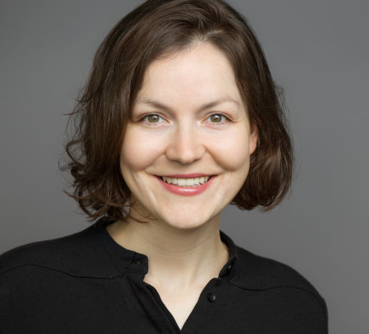 Denise Reimann