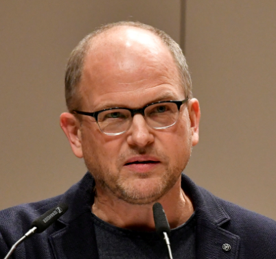 Stefan Willer