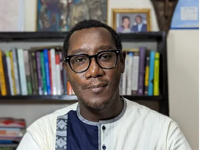 Mouhamadou El Hady Ba