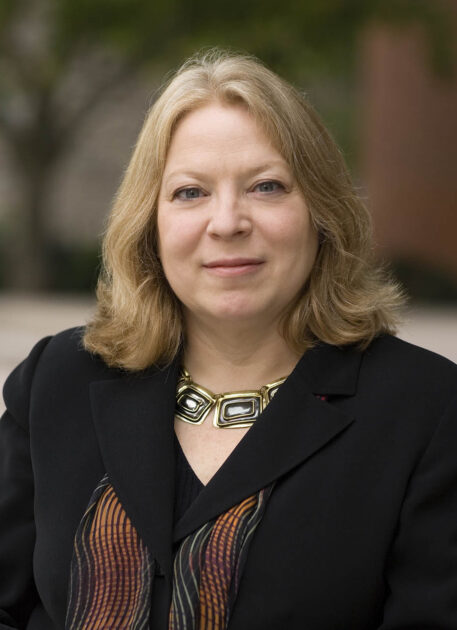 Kim Lane Scheppele