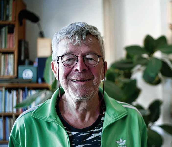 2022 - Gert Hekma