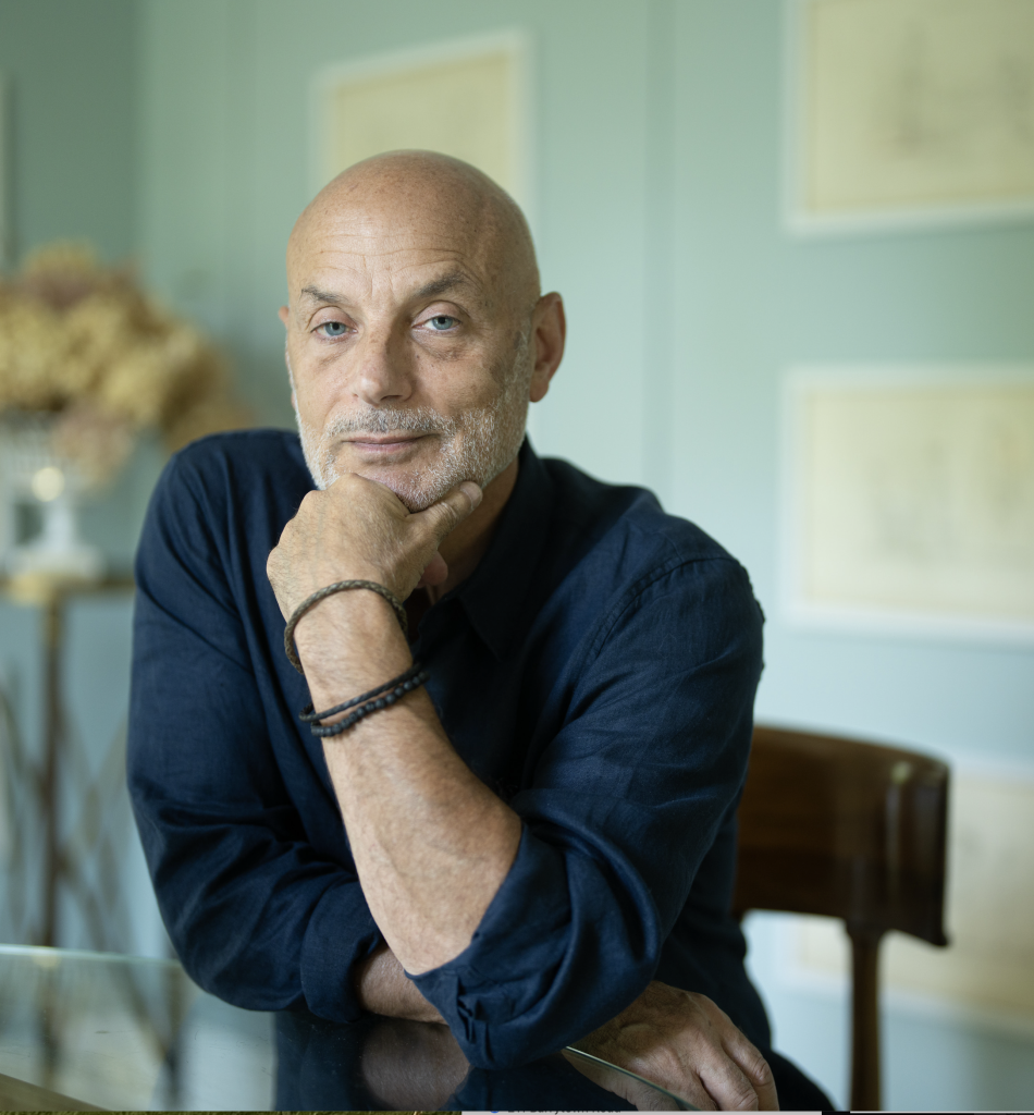Daniel Mendelsohn