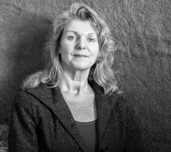 Lonneke van den Hoonaard