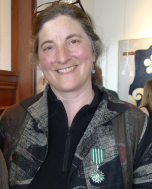 Susan Oxtoby