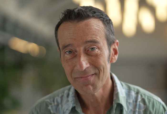 david-bos