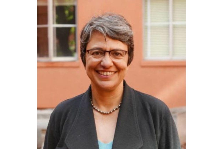 Deniz Göktürk